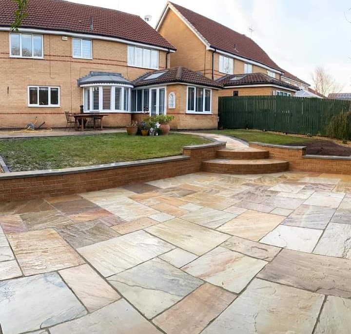 Paving company in Wakefield