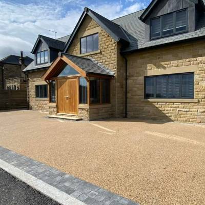 View Our Photo gallery of Impact Paving Ltd's work