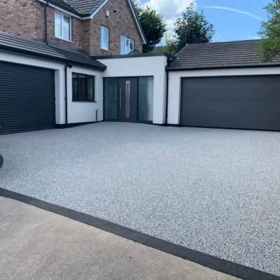 View Our Photo gallery of Impact Paving Ltd's work