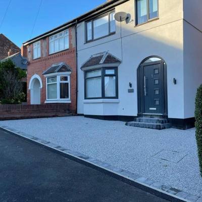 View Our Photo gallery of Impact Paving Ltd's work