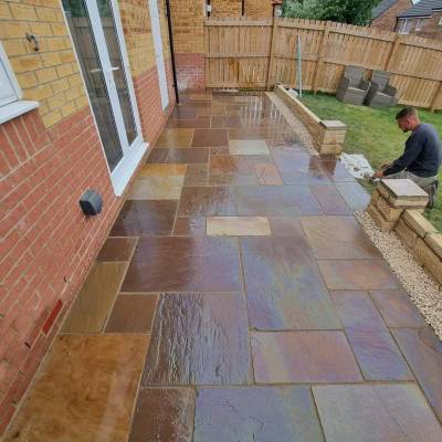 View Our Photo gallery of Impact Paving Ltd's work