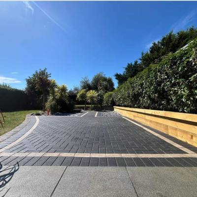 View Our Photo gallery of Impact Paving Ltd's work