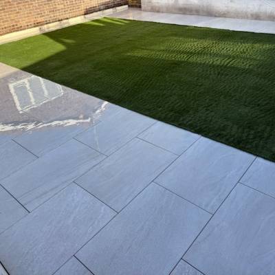 View Our Photo gallery of Impact Paving Ltd's work